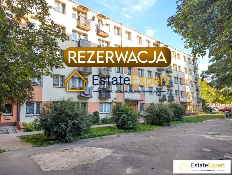 Mieszkanie Kielce
