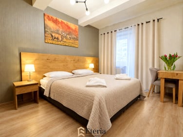 Mieszkanie apartamentowiec sprzedaż