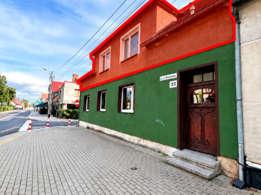 Mieszkanie Prochowice