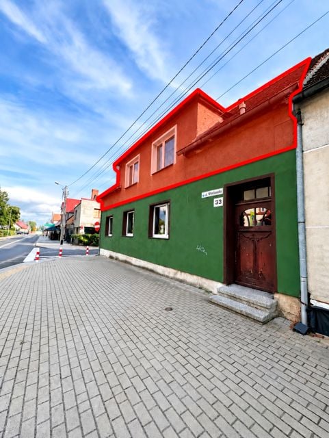 Mieszkanie Prochowice