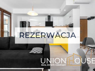 Mieszkanie Kraków