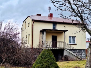 Dom Dąbrowa Górnicza