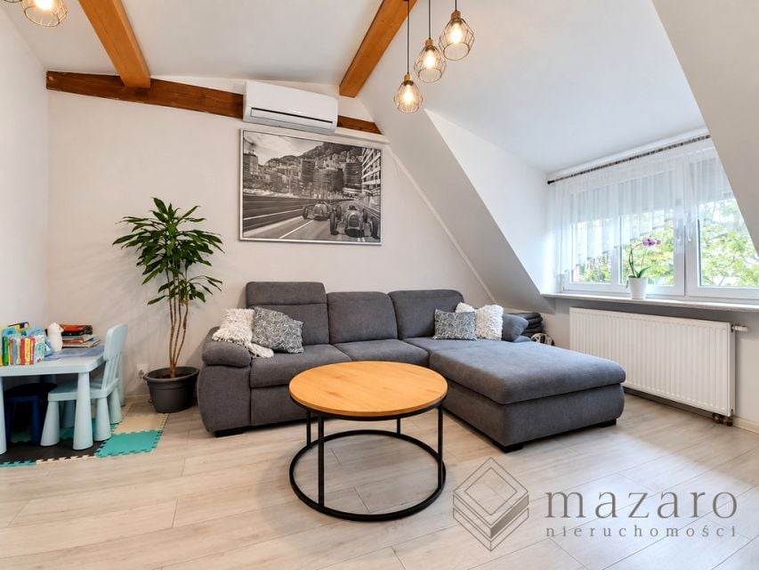 Mieszkanie Bydgoszcz