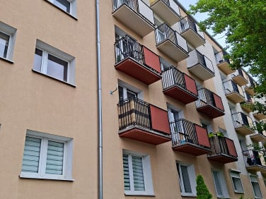 Mieszkanie Poznań