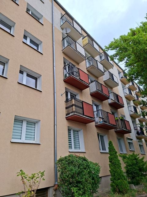 Mieszkanie Poznań