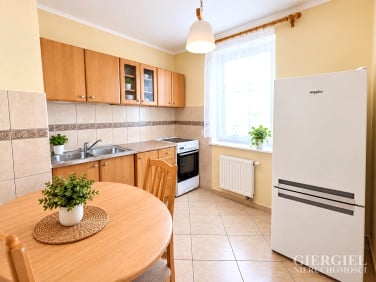 Mieszkanie Rzeszów