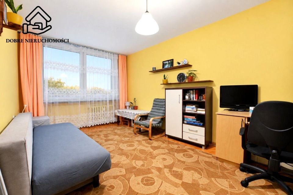 Mieszkanie Lubartów