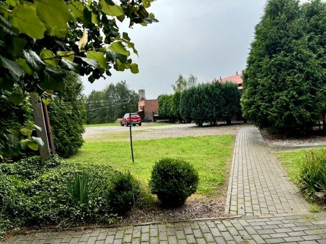 Dom Krasna Łąka