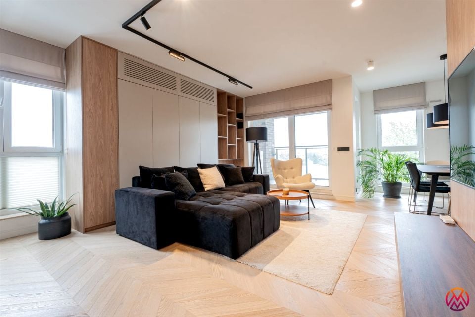 Mieszkanie Łódź