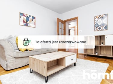 Mieszkanie Poznań