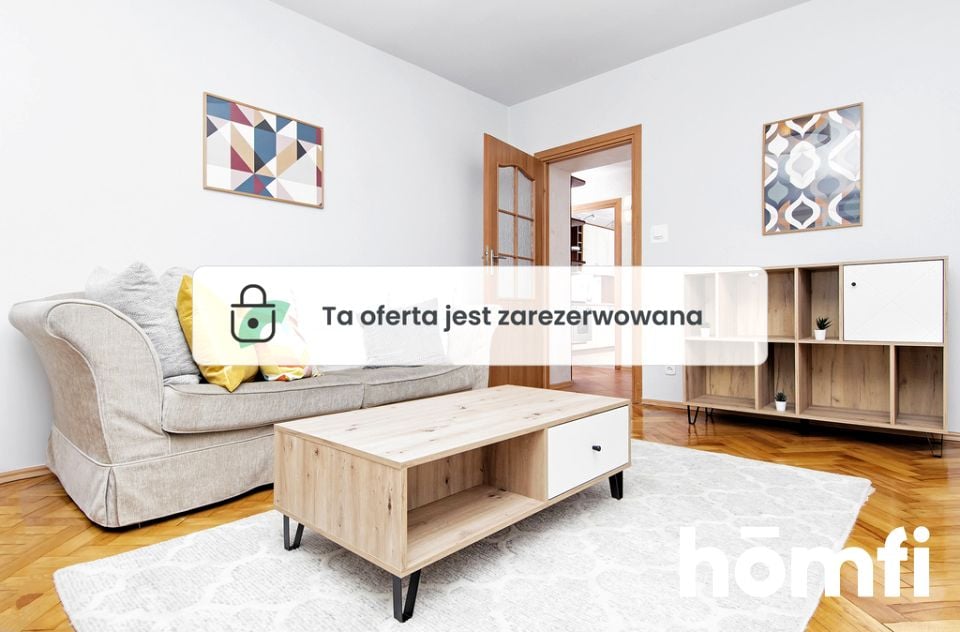 Mieszkanie, ul. Rolna