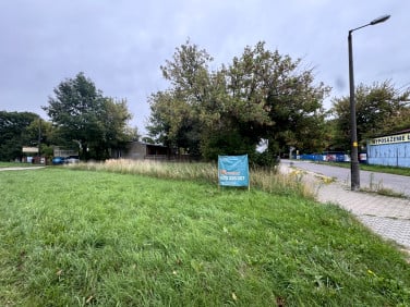 Działka Pabianice