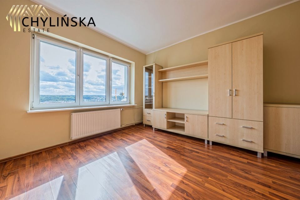 Mikrokawalerka, ul. Bohaterów Starówki Warszawskiej