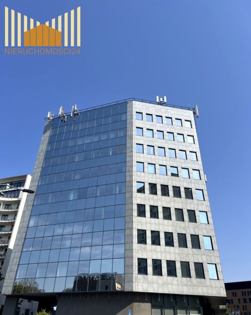 Lokal Warszawa wynajem
