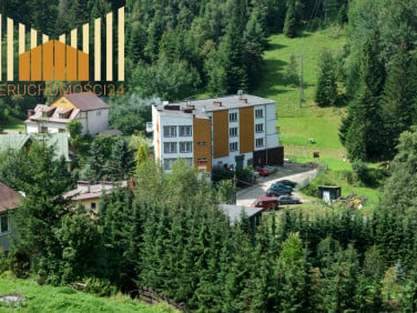 Lokal Krynica-Zdrój