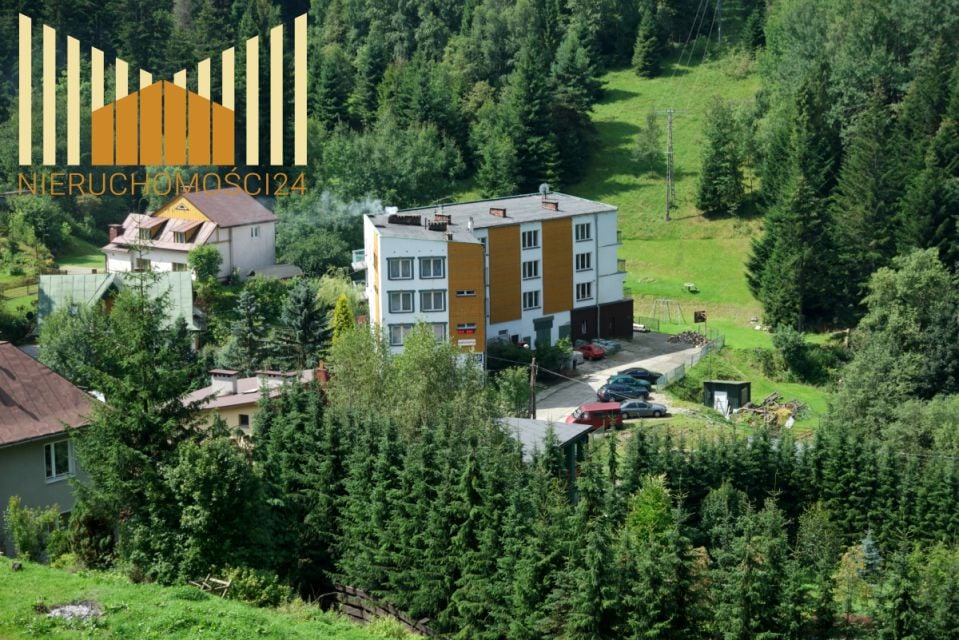 Lokal Krynica-Zdrój