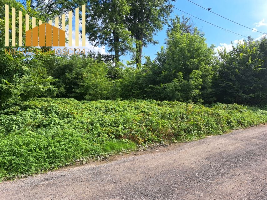 Działka inna Mińsk Mazowiecki