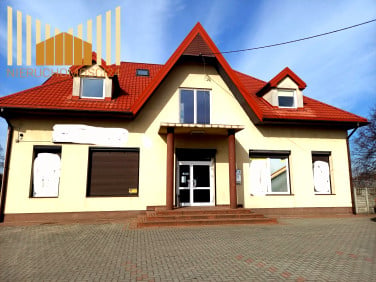 Lokal Mińsk Mazowiecki