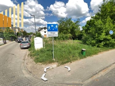 Działka Warszawa