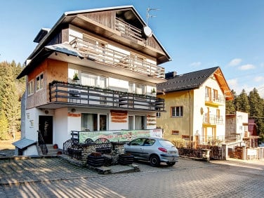 Lokal Krynica-Zdrój