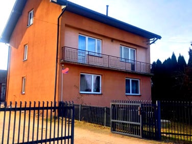 Dom Jakubów sprzedaż