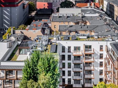 Mieszkanie Poznań