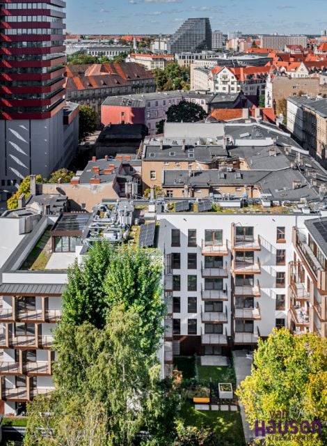 Mieszkanie Poznań