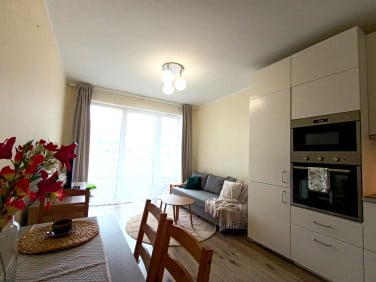 Mieszkanie Wrocław