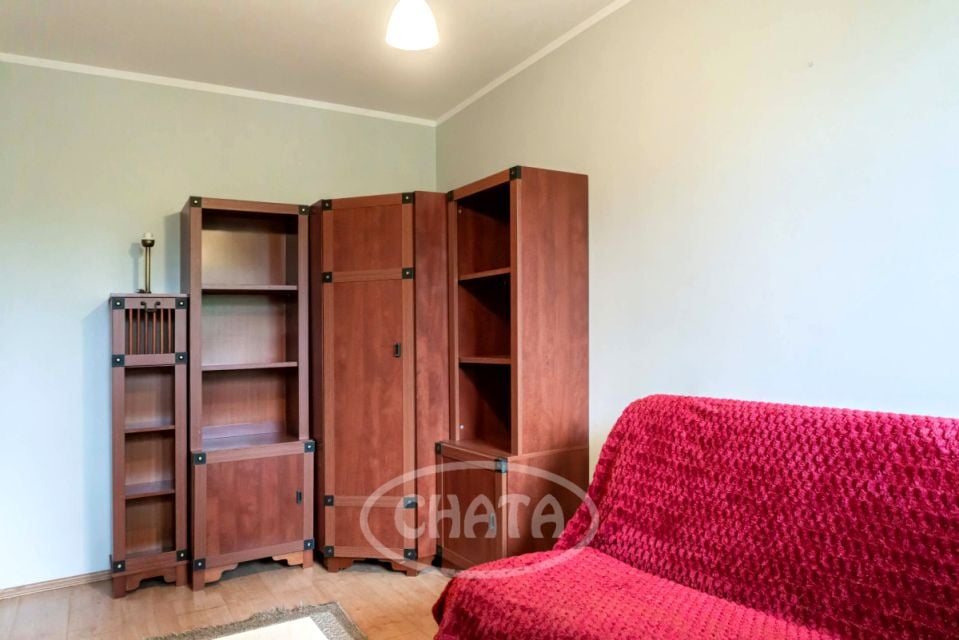 Pokój, ul. Zielińskiego