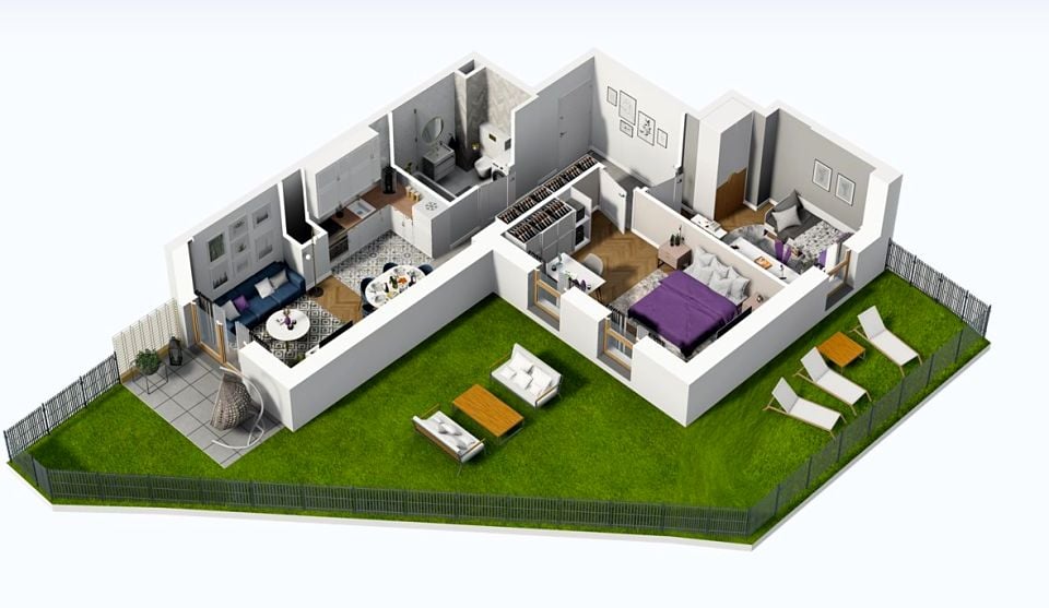 Apartament Lublin