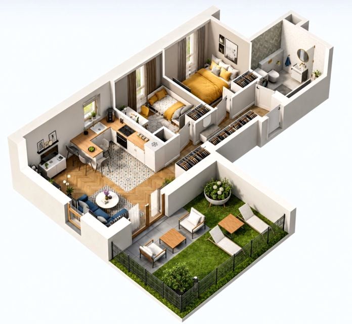 Apartament Lublin