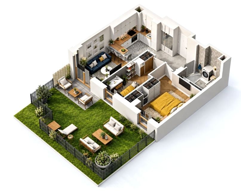 Apartament Lublin