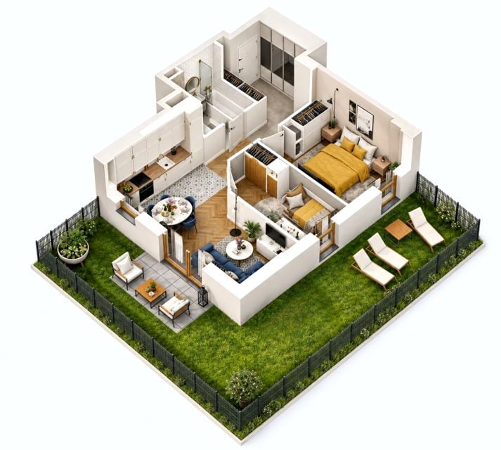 Apartament Lublin