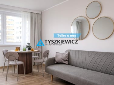 Mieszkanie Gdańsk