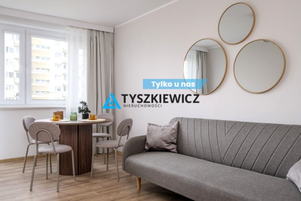 Mieszkanie Gdańsk
