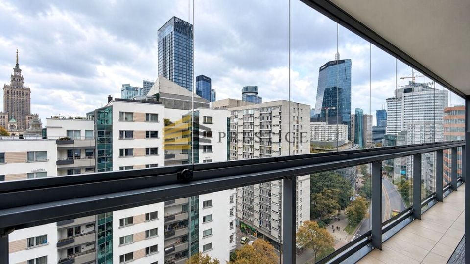 Mieszkanie Warszawa