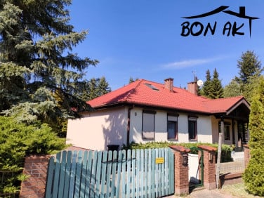 Dom Sieraków