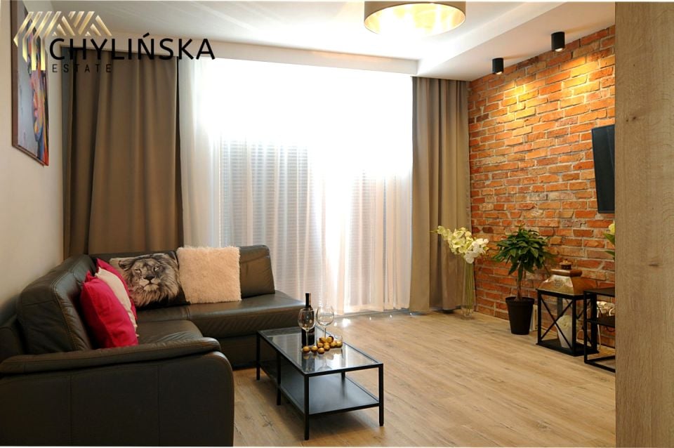 Mieszkanie Gdańsk