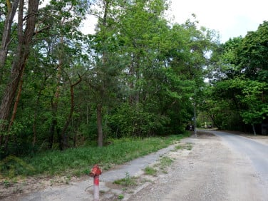Działka Otwock