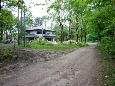 Działka Otwock
