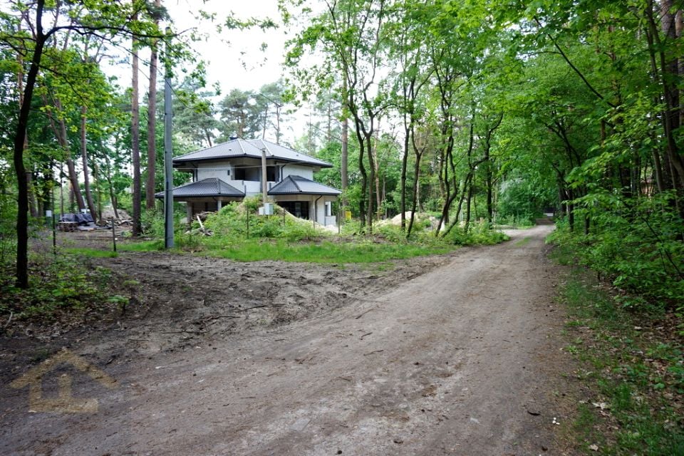 Działka budowlana, ul. Majowa