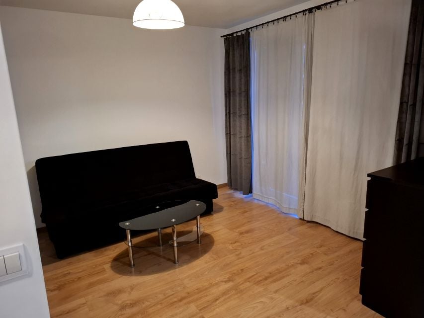 Mieszkanie Kraków