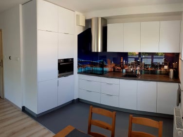 Mieszkanie Gdańsk