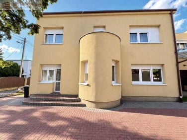 Dom Poznań