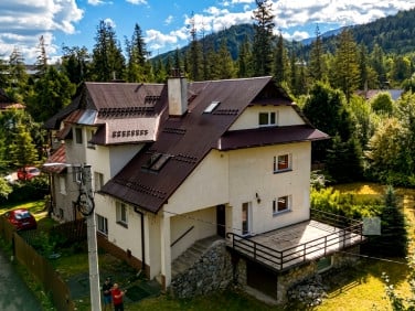 Dom Zakopane