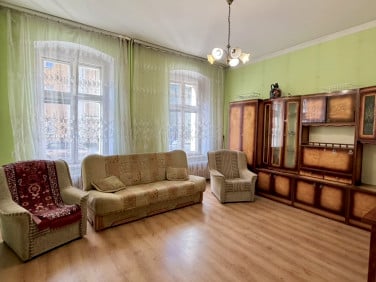 Mieszkanie Legnica