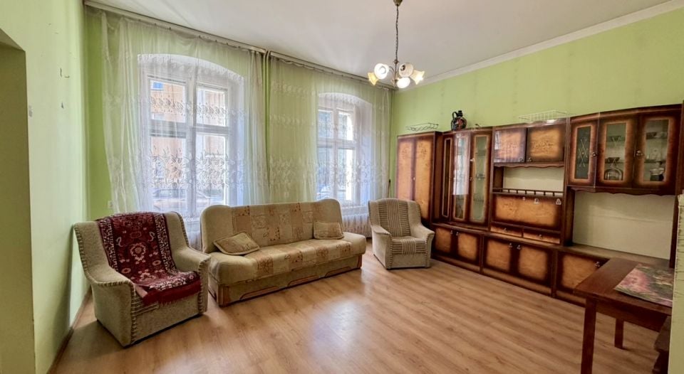 Mieszkanie Legnica
