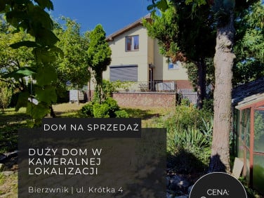 Dom Bierzwnik