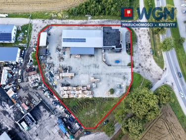 Lokal Rekowo Górne