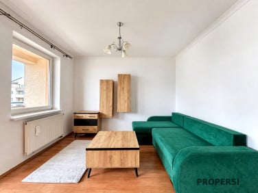 Mieszkanie Kraków
